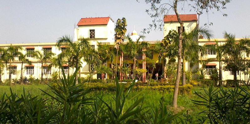 Baba Domandeo Mahavidyalaya, Kapisa, Danganj, Varanasi  (U.P.)	